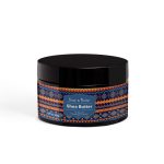 Raw African Shea Butter, Handmade in Ghana, Perfect for All Skin Types, Unrefined, 8.8 Oz/250 g